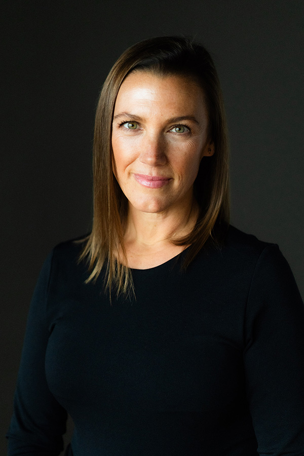 Racquel Pfeiler, Esthetician at Emerald Salon